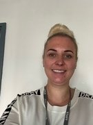 Hannah Llewellyn<br>Acting Bursar