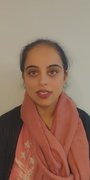 Saiqa Abbas<br>Keyworker (AM)