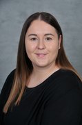 Miss Gregors - Y3 Teacher