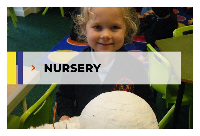 Nursery page link