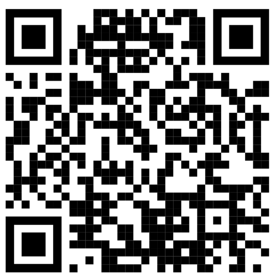 Scan here for Bug Club