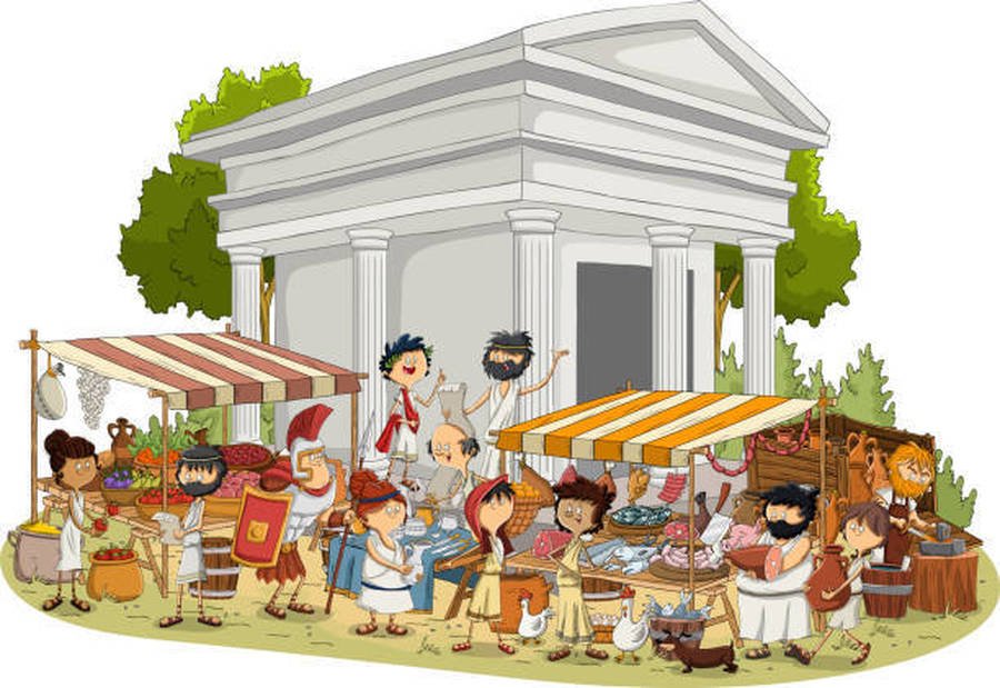 Click here to find out more about the Romans