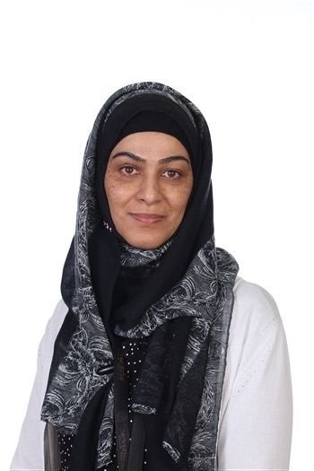Mrs. R. Asghar LSA/EAL/Maths Specialist