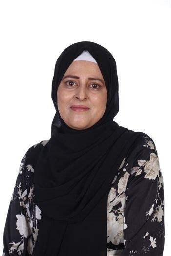 Mrs. S. Saghir LSA/SEN/EAL