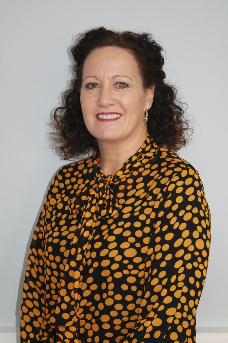 Mrs Griffiths - Head Teacher & Designated Safeguarding Lead