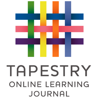 Image result for tapestry logo