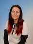 Mrs Falkner - Kitchen Assistant