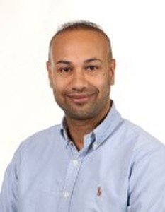 Shahi Ahmed<br>Assistant Head Teacher /Acting Head teacher