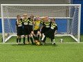 KS2 boys football team
