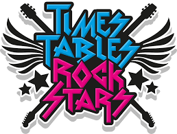 TT Rockstars Logo