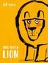 how to be a lion snip.JPG