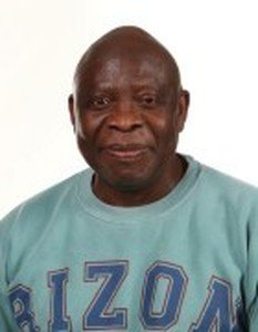 John Thomas<br> Premises Manager 