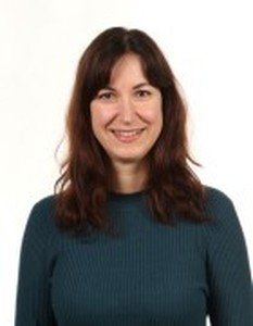 Veronica Lopez<br>Float Teacher