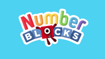 Number Blocks