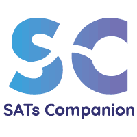 SATs Companion (Year 6 only)