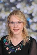 Miss Frodsham  <br>Y1 Class Teacher