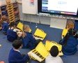 Y1 Music Glockenspiels