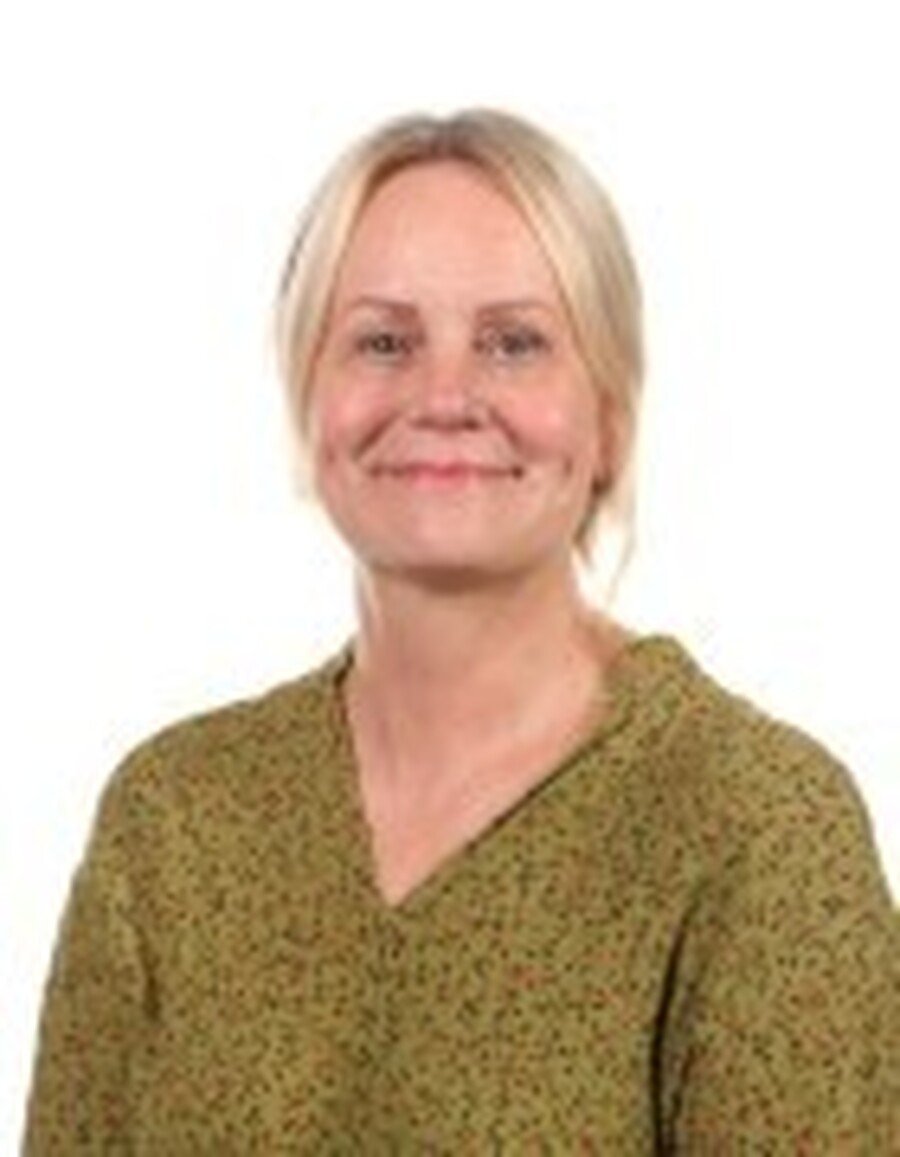 Ann Wood <br />Headteacher