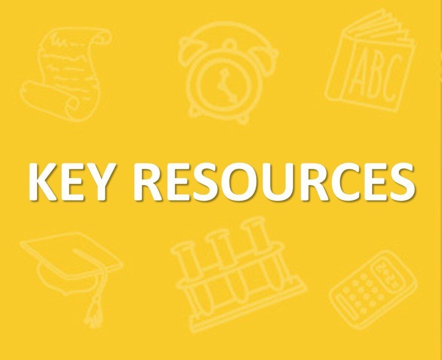Key Resources
