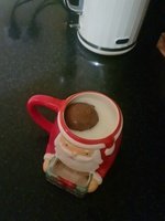 Harrison's hot choc