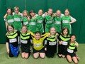 KS2 girls football teams