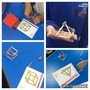 Y1  Learning about shape 