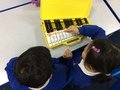 Y2 Mastering the Glockenspiel