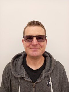 <br>Mr Wayne Balaam - Site Manager