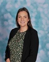 Mrs Soave<br>Pre-School Manager