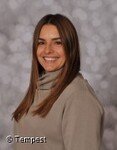 Mrs Claire Mallon<br>Year 3 Teacher