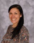 Mrs Lauren Carney<br>Year 1 Teacher