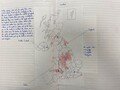 Mapping Derbyshire coal fields - Class 4