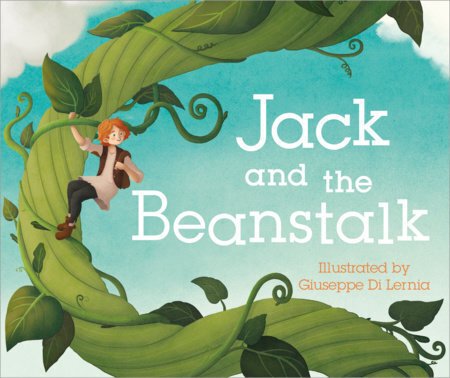 Jack and the Beanstalk 