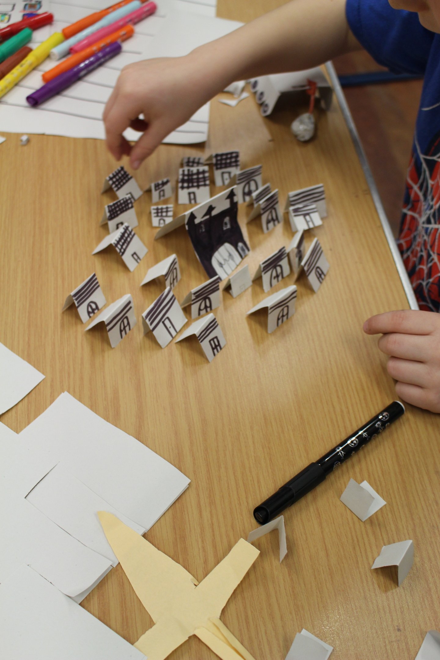 East Haddon CEVC Primary School - Before and After School Club