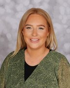 Mrs Thornton<br>Year 2 Support Assistant