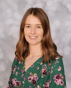 Miss Newton<br>Year 5 Leader & Teacher