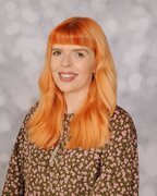 Mrs Blackburn<br>Year 4 Leader & Teacher