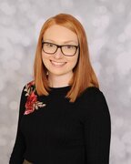 Mrs Jennings<br>Year 5 Teacher