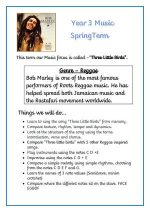 Yr 3 Spring Term - Three Little Birds.jpg
