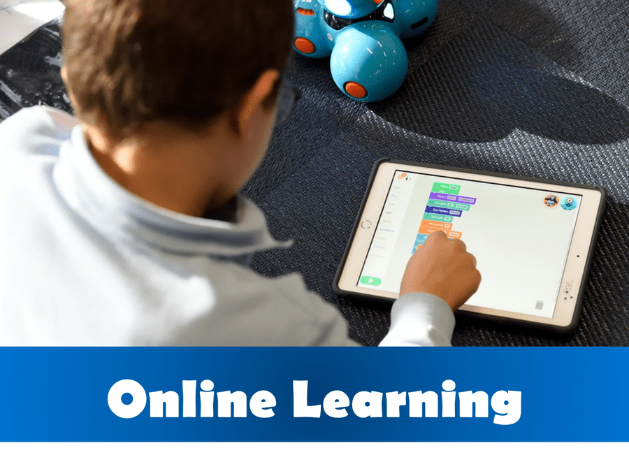 Online Learning