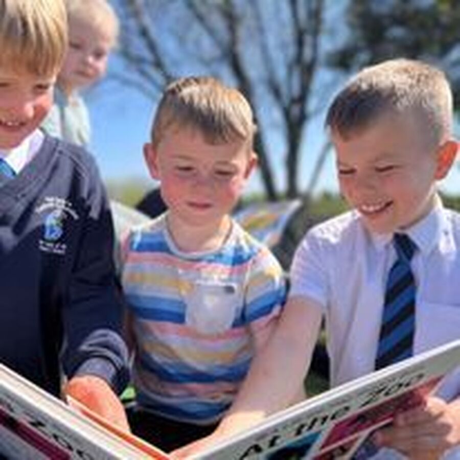 Our Lady of the Rosary Catholic Primary School