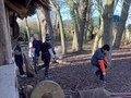 Murton Park Slaves Collecting Firewood.JPG