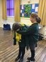 We funded first aid training for pupils