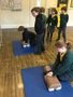 Mini First Aid training