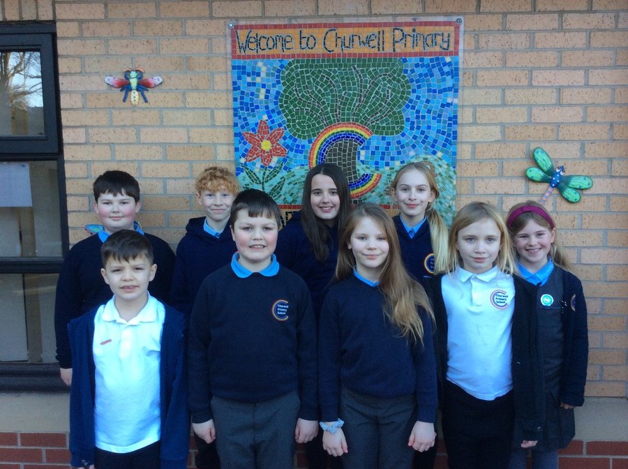 Our School Council 