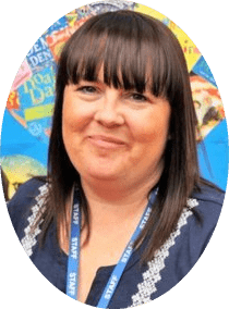 Mrs Karen ThompsonDesignated Safeguarding Lead