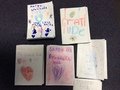 Y2 PSHE Gratitude books 