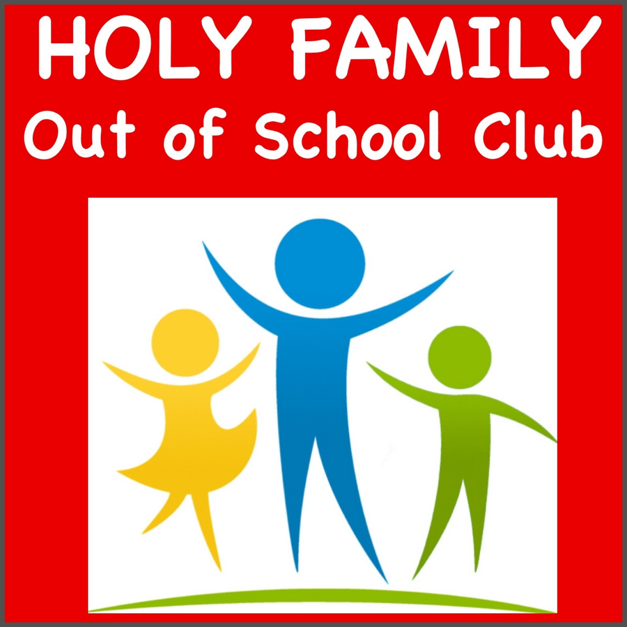 Holy Family Catholic Primary School - Phonics