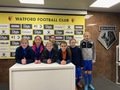 Watford football club board