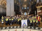 LDBS Schools' Service, St Paul's Cathedral